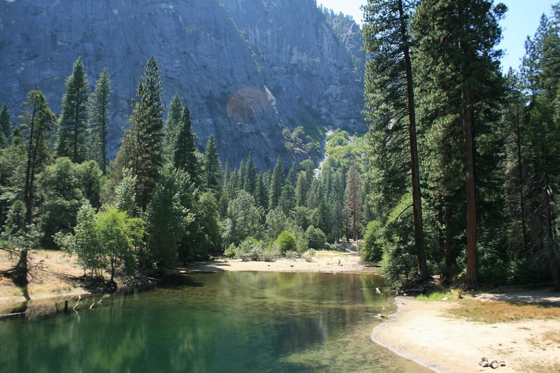 Magical terrains